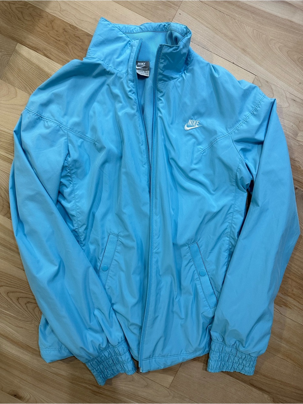 Nike Windbreaker